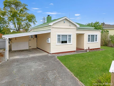 102 Lucknow Street, Wairoa, Wairoa