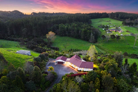 0 Ararimu Valley Road, Helensville, Helensville