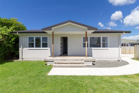 13A Magdalen Crescent, Pirimai, Napier