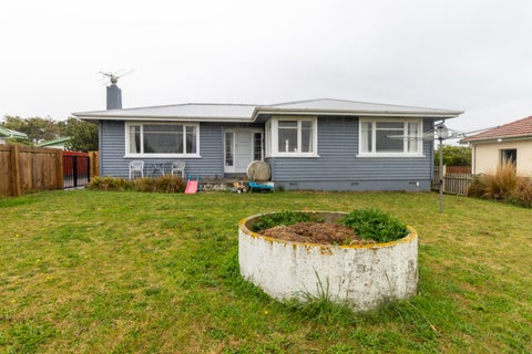 15 O'Hara Street, Appleby, Invercargill