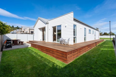 8 Stables Lane, Mosgiel, Mosgiel