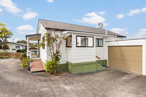 4A Fernleigh Avenue, Waiuku, Waiuku