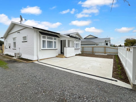 86 Cook Street, Palmerston North, Palmerston North