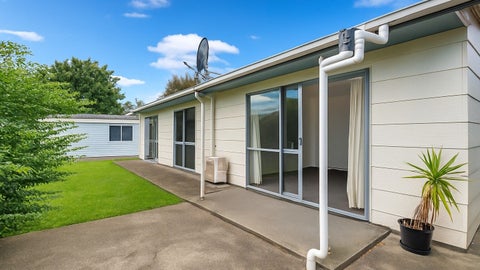 30A Perth Street, Levin, Levin