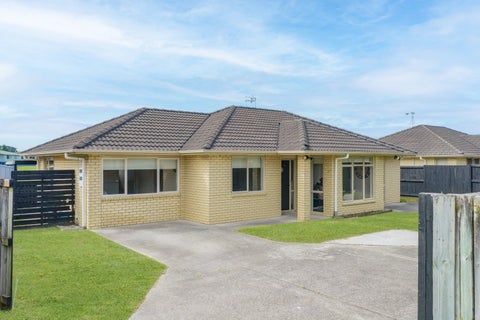 26 Gardenia Close, Melville, Hamilton