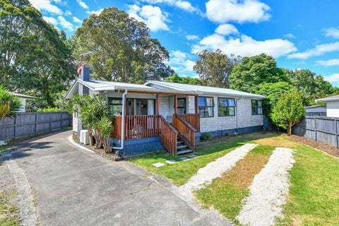 13 Romney Place, Manurewa, Auckland