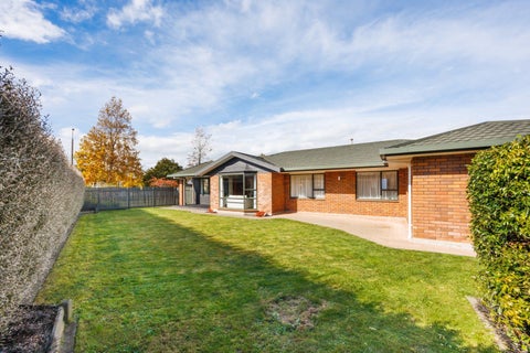 4 Tudor Grove, Feilding, Feilding