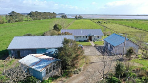 94 Kaituna Road, Maketu, Te Puke
