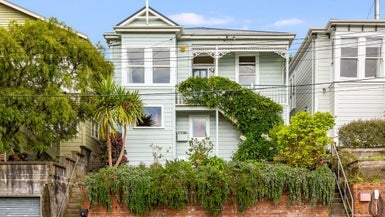 5 Burwah Street, Berhampore, Wellington