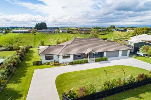 10 Fallow Avenue, Feilding, Feilding