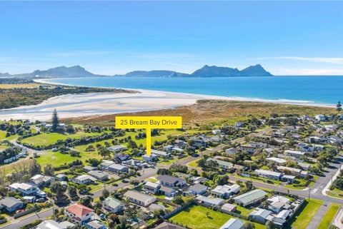 25 Bream Bay Drive, Ruakaka