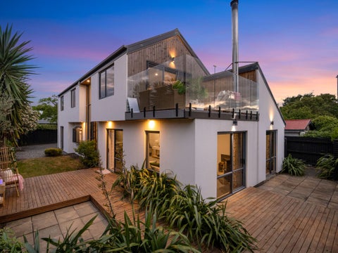 163A Burwood Road, Burwood, Christchurch