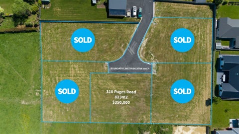 310 Pages Road, Gleniti, Timaru