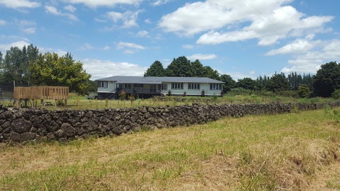19 Oromahoe School Road, Oromahoe, Kaikohe