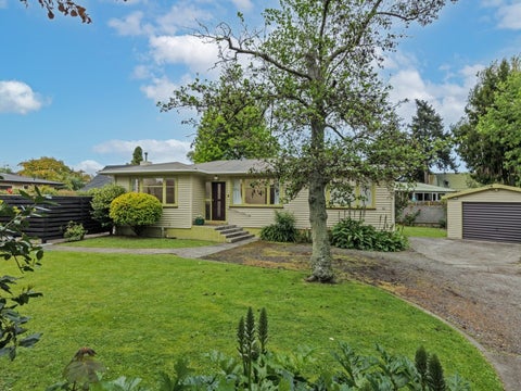 484 College Street, Hokowhitu, Palmerston North