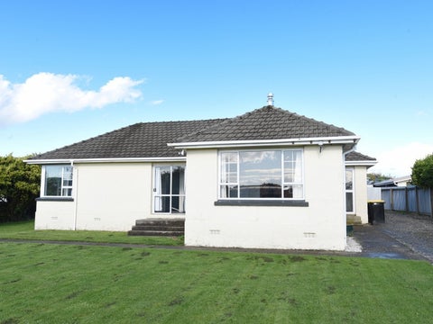 106 Saturn Street, Strathern, Invercargill