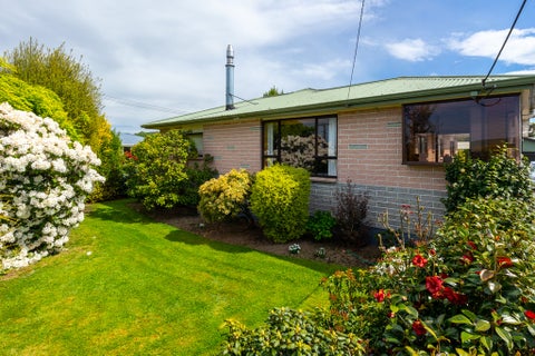 43 George Street, Geraldine