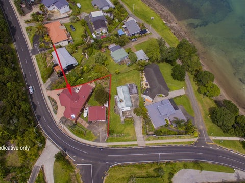 187 Buffalo Beach Sh25 Road, WHITIANGA, Whitianga
