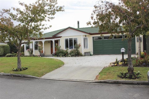 21 Tereice Street, Witherlea, Blenheim