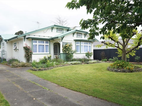 20 Weraroa Road, Levin, Levin