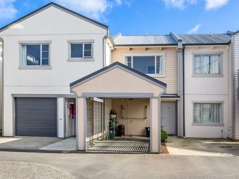 78/232 Middleton Road, Glenside, Wellington