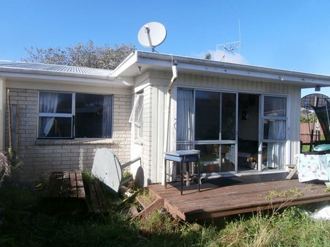 38 Carysfort Street, Mount Maunganui, Mount Maunganui