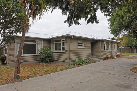 107 Marshland Road, Shirley, Christchurch