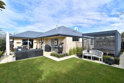 56 Mounter Avenue, Northwood, Christchurch