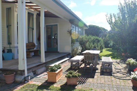 21 Menzies Street, Sumner, Christchurch