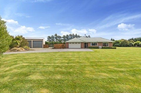 739 McLaughlins Road, Darfield, Darfield