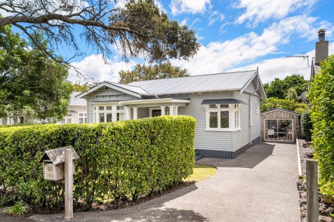 66 Calgary Street, Mount Eden, Auckland