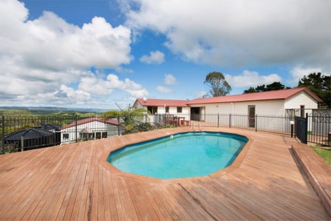 398 Ruapuke Road, Raglan, Raglan