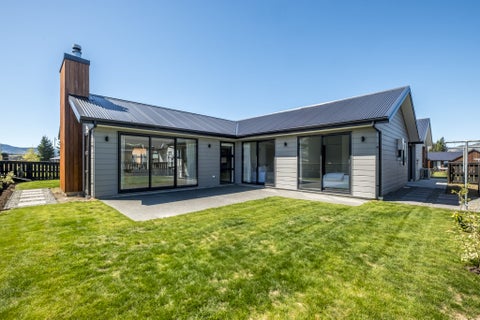 19B William Jones Place, Hanmer Springs, Hanmer Springs