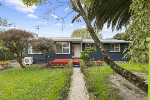 23 East Street, Greytown