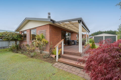 8 Govan Drive, Te Anau, Te Anau