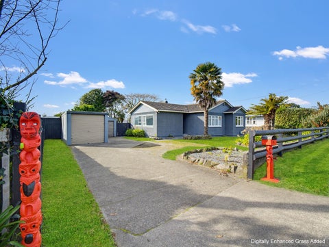 4 May Road, Mangakakahi, Rotorua