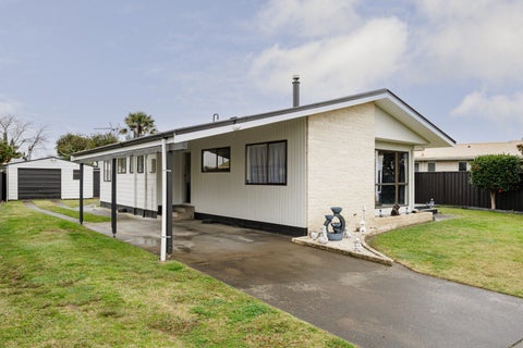 5 Baffin Place, Flaxmere, Hastings