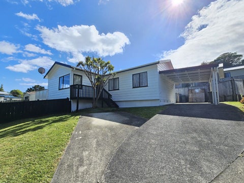 21 Rose Street, Ranui, Porirua