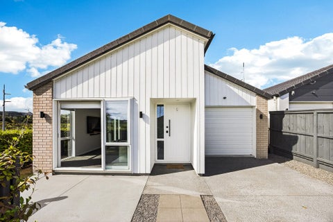 27 Komako Lane, Ramarama, Drury