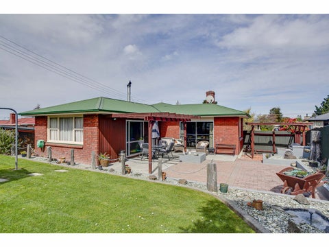 17 Lindsay Street, Marchwiel, Timaru
