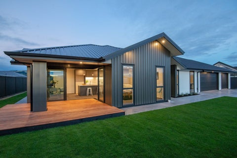 3 Aviation Lane, Mosgiel, Mosgiel