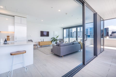 1401/27 Rutland Street, Auckland Central, Auckland