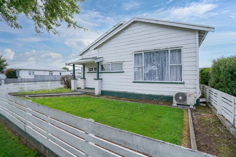 369 Yarrow Street, Glengarry, Invercargill