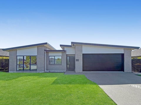 8 Hosta Lane, Wigram, Christchurch
