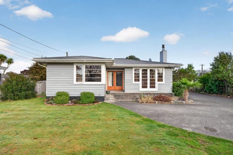 17 Fleet Street, Solway, Masterton