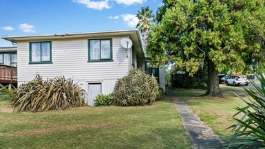 23 Dundale Avenue, Blockhouse Bay, Auckland