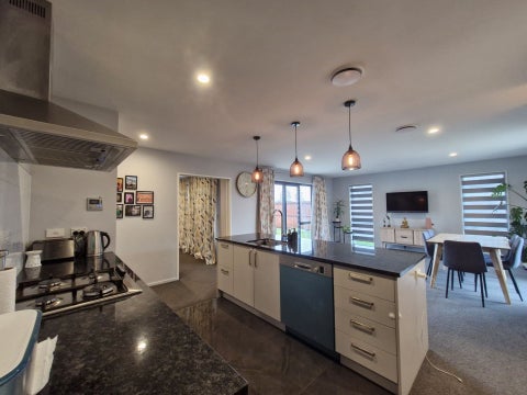 1 Ragley Way, Rolleston, Rolleston