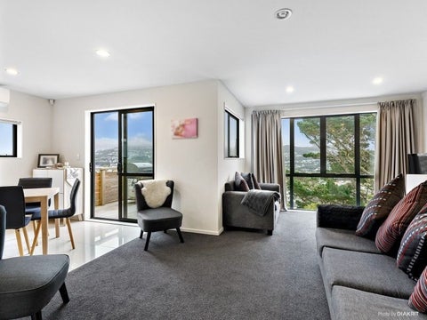 6/69 Sheridan Terrace, Johnsonville, Wellington
