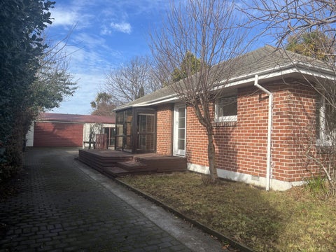 176 Grahams Road, Burnside, Christchurch