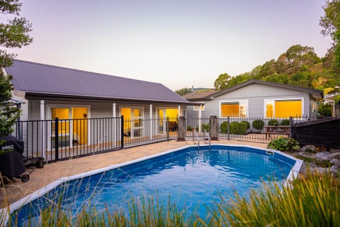 38 Churchill Avenue, Richmond, Nelson